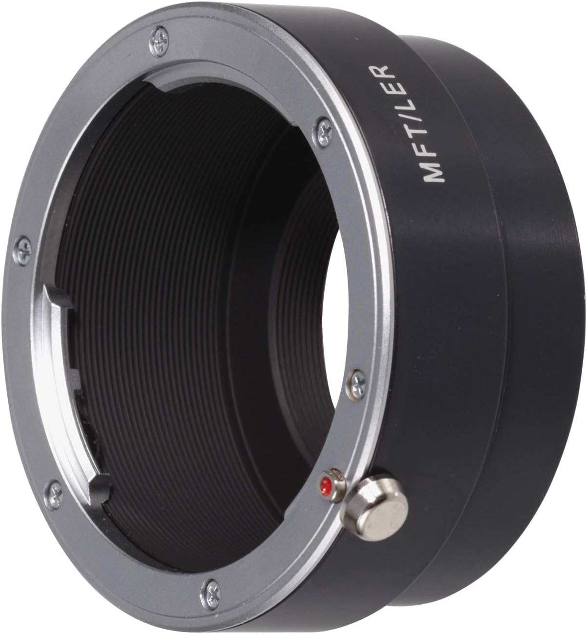 Novoflex Adapter for Leica R Lenses to Micro Four Thirds Body (MFT/LER)