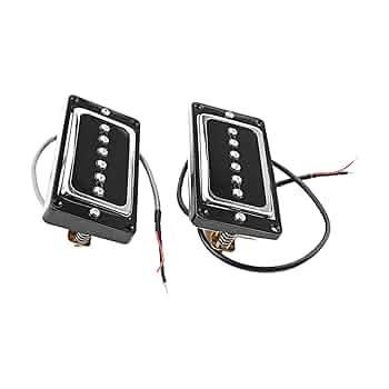 The Creamery / P90サイズハムバッカー The Creamery / P90サイズハムバッカー