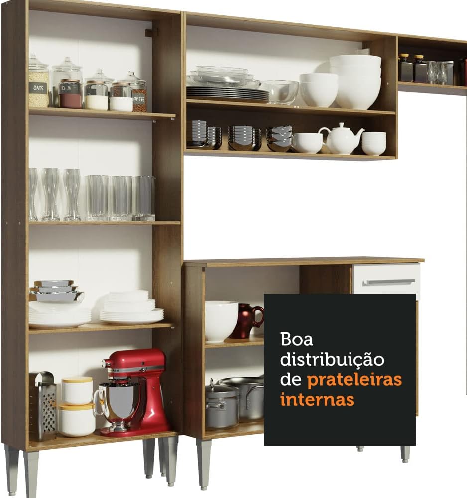 Product made with wood from renewable forests, highlighting Madesa's environmental responsibility.