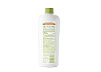 Vista 2 de Babyganics Foaming Hand Sanitizer Refill, Alcohol Free, Mandarin, Kills 99.9% of Common Bacteria, Moisturizing, 16 Fl Oz (Pack of 2)
