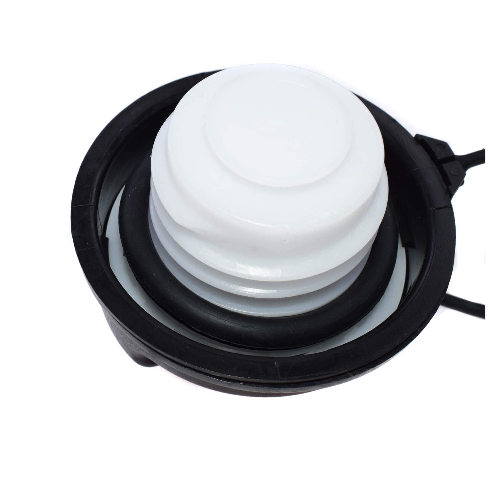 eGang Auto Neuer Tankdeckel 13228892 39119078 Für Vauxhalls Corsa 