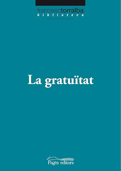 La gratuïtat