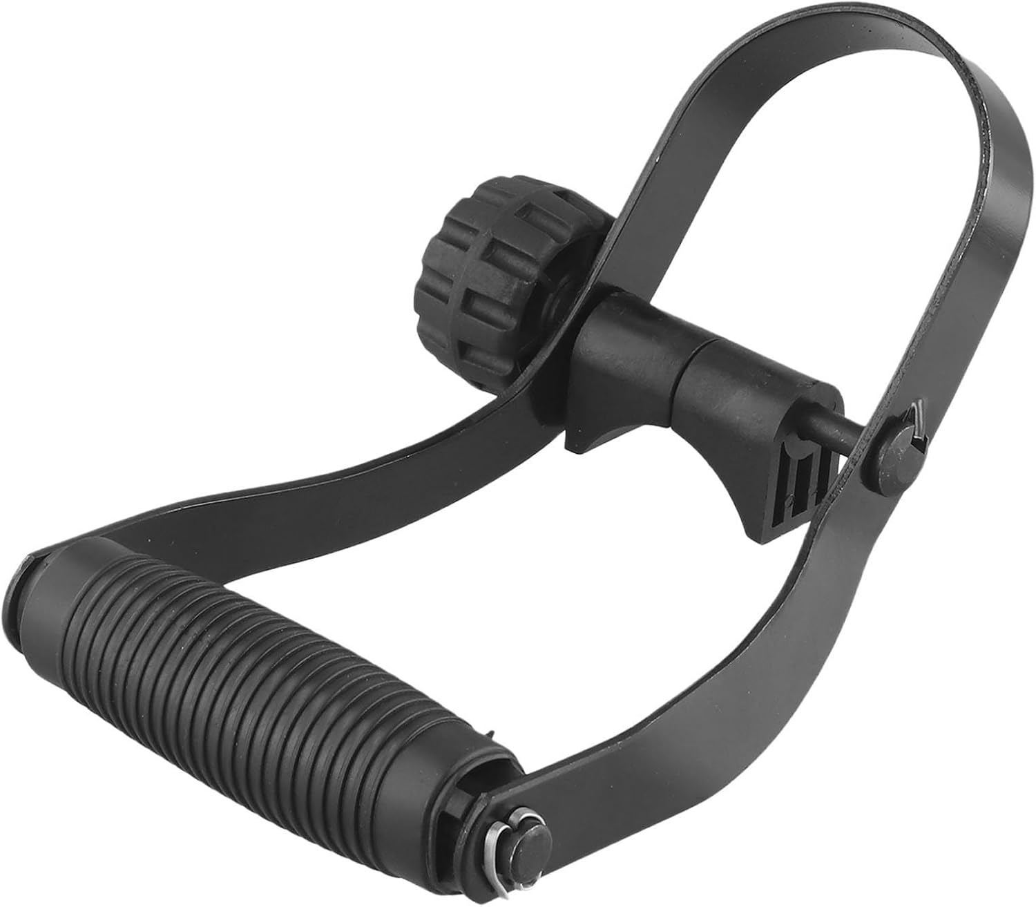 Ergonomic Metal Handle Replacement for Electric Demolition Hammer for 658595 Compatible with 85/95