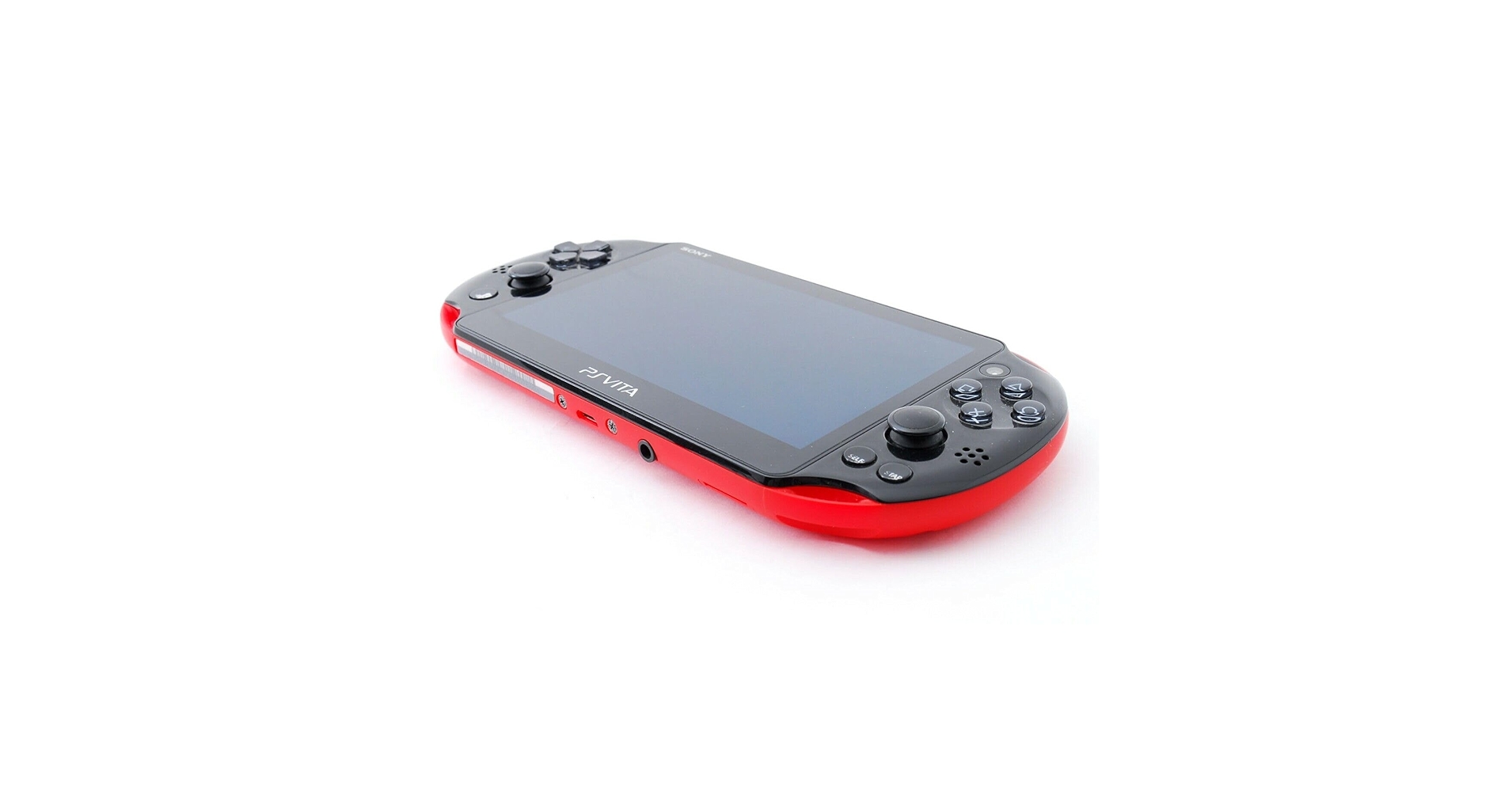 Amazon.com: Sony Playstation Vita Wi-Fi 2000 Series Slim