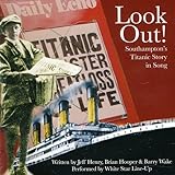 white star line ships today  Look Out!