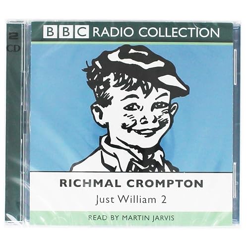 Just William: Volume 2 (BBC Radio Collection)