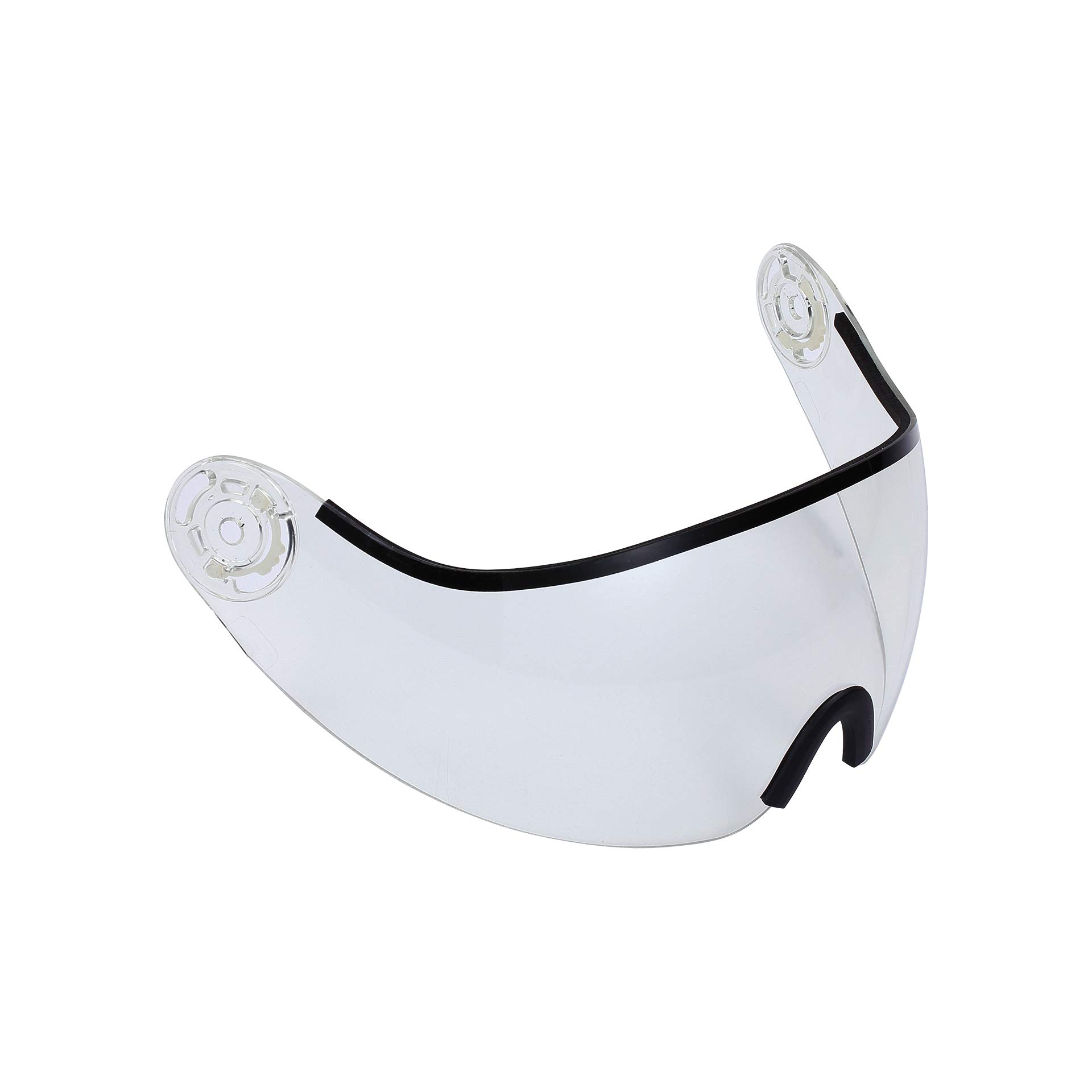 BBB Cycling Fahrradhelm Indra speed 45 Faceshield Urban + E-bike Safety Superleichter Verstellbarer Integrale Helm Venturi System BHE-56f