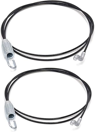 Review ELEFOCUS Snow Blower Auger Clutch Cable Replacement Parts Compatible with MTD 746-04230 746-04230A 946-04230 946-04230A (47.5 inch) Review ELEFOCUS Snow Blower Auger Clutch Cable Replacement Parts Compatible with MTD 746-04230 746-04230A 946-04230 946-04230A (47.5 inch)