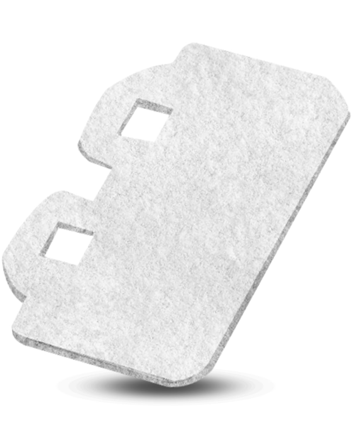 Amazon.com: OCHIKI Wiper Head Felt Fit for Roland BN-20 VS