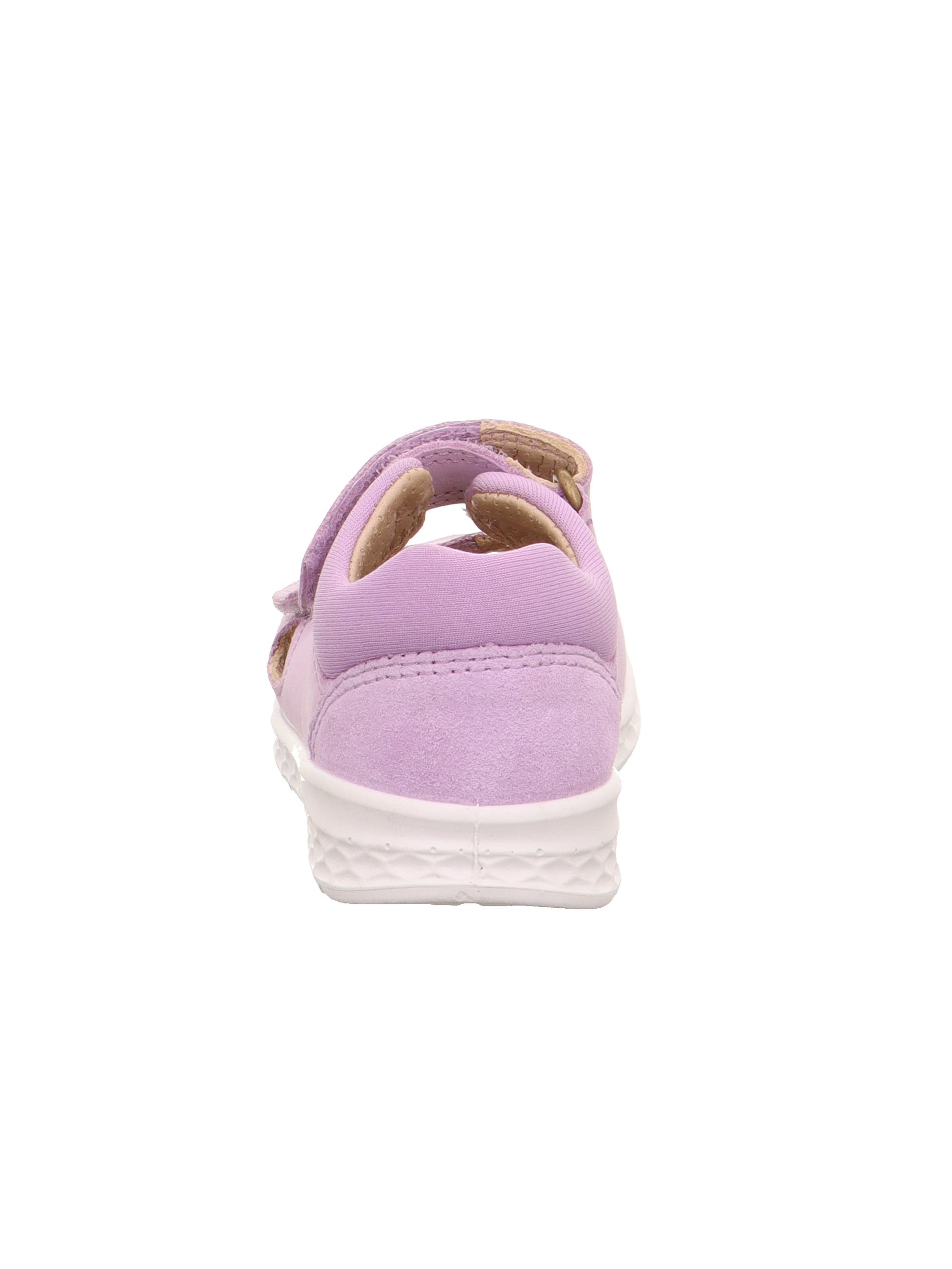 Superfit Mädchen Lagoon Sandale 1-000518Sandale