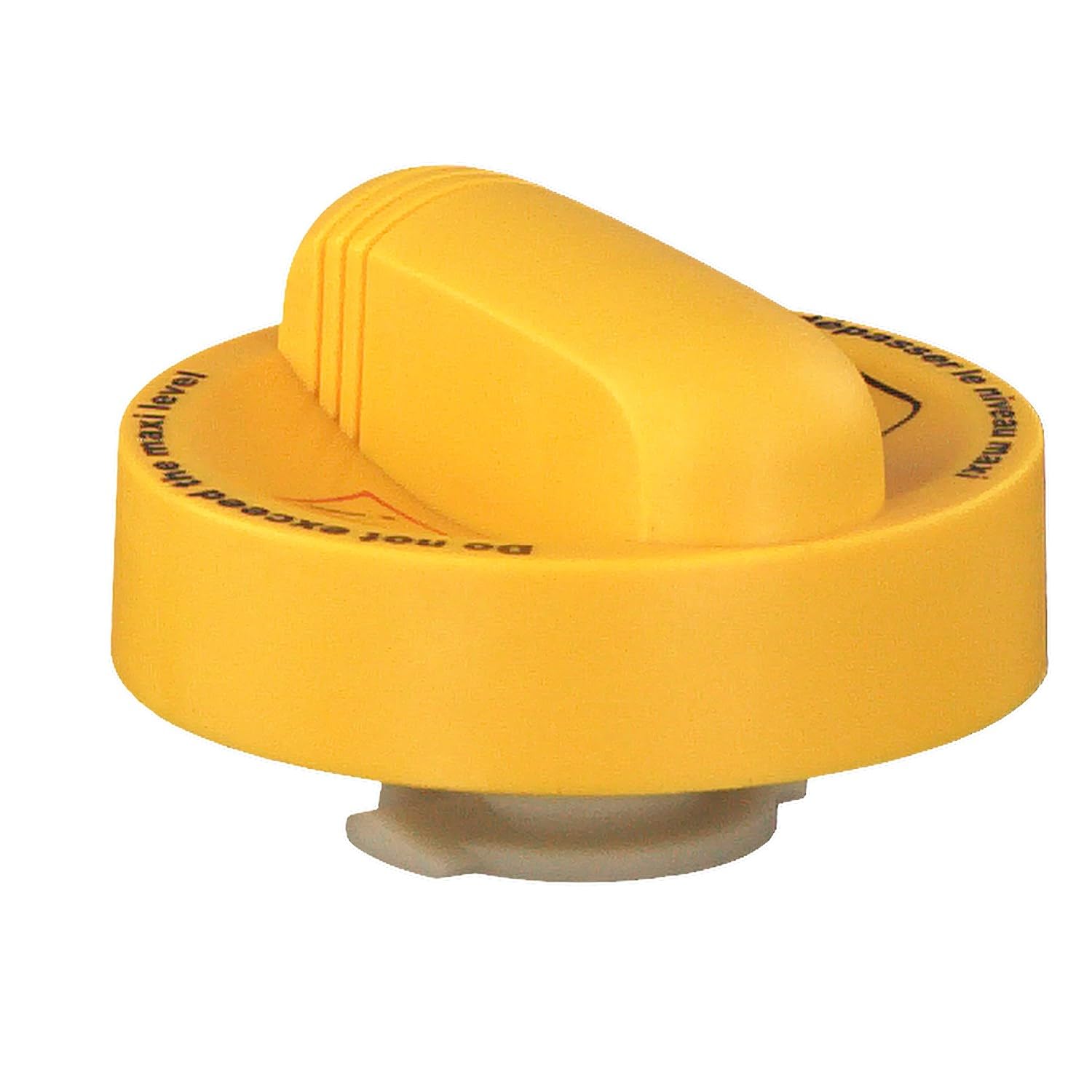 Oil Filler Cap fits Renault Febi Bilstein 22121 - OE Equivalent Quality & Fit