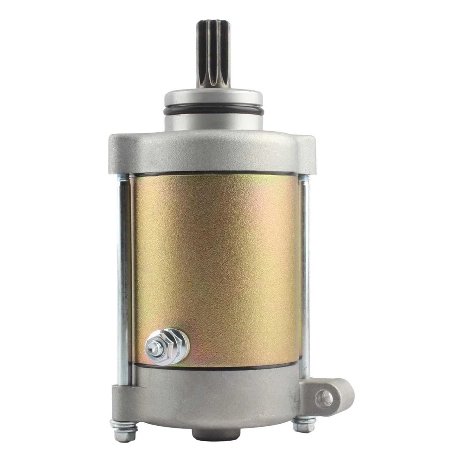 Motorino avviamento 0188-091100 Per CFMOTO CF500 CF188 Ancher 500 600 X5 X6 Z6 Motore Elettrico Motorino Avviamento