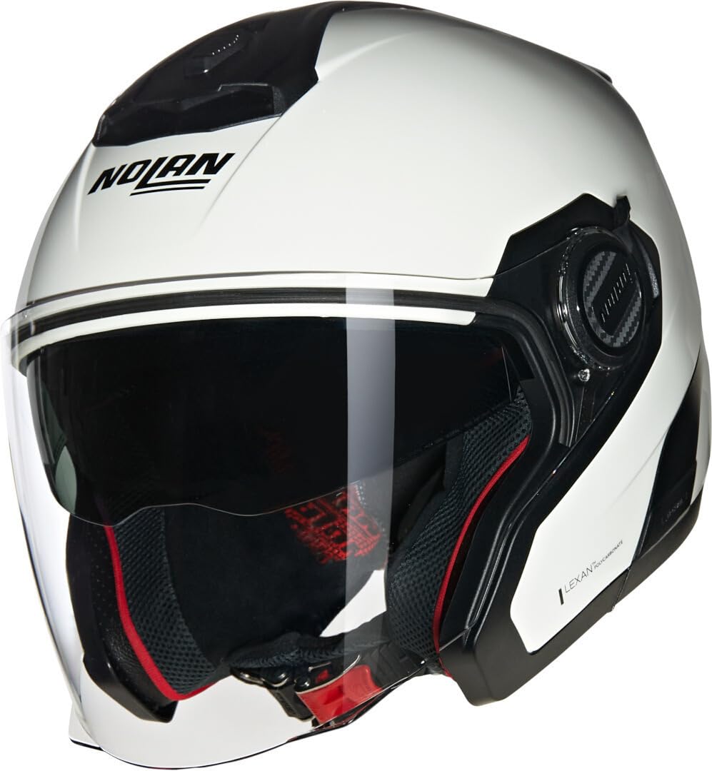 Nolan N40-5 06 Açık Motosiklet Kaskı-Classico 305-S