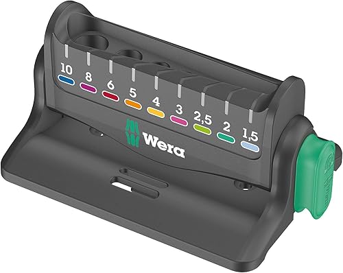 Miniatura 10 de Wera - 05136607001 -; Calendario de Adviento 2023, 24 piezas