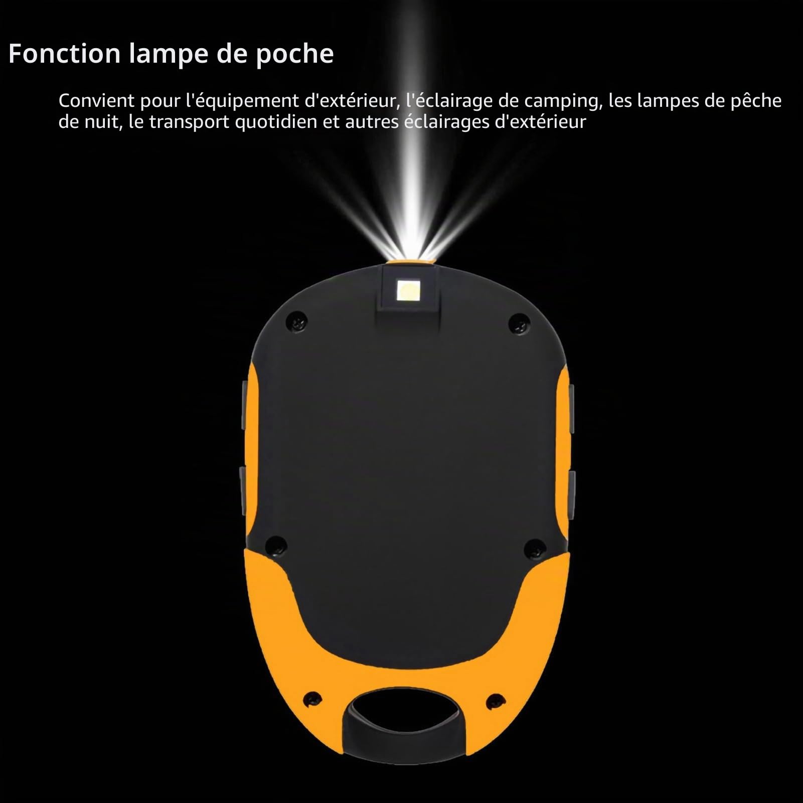 Altimètre GPS, Altimètre électronique GPS avec Double Système de Boussole, Température et humidité, IPX4, pour Randonnée en Plein Air et Alpinisme