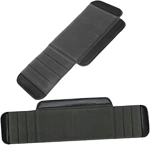 Amazon.com : 2pcs Camera Bag Dividers Padding Inserts for DSLR Lens ...