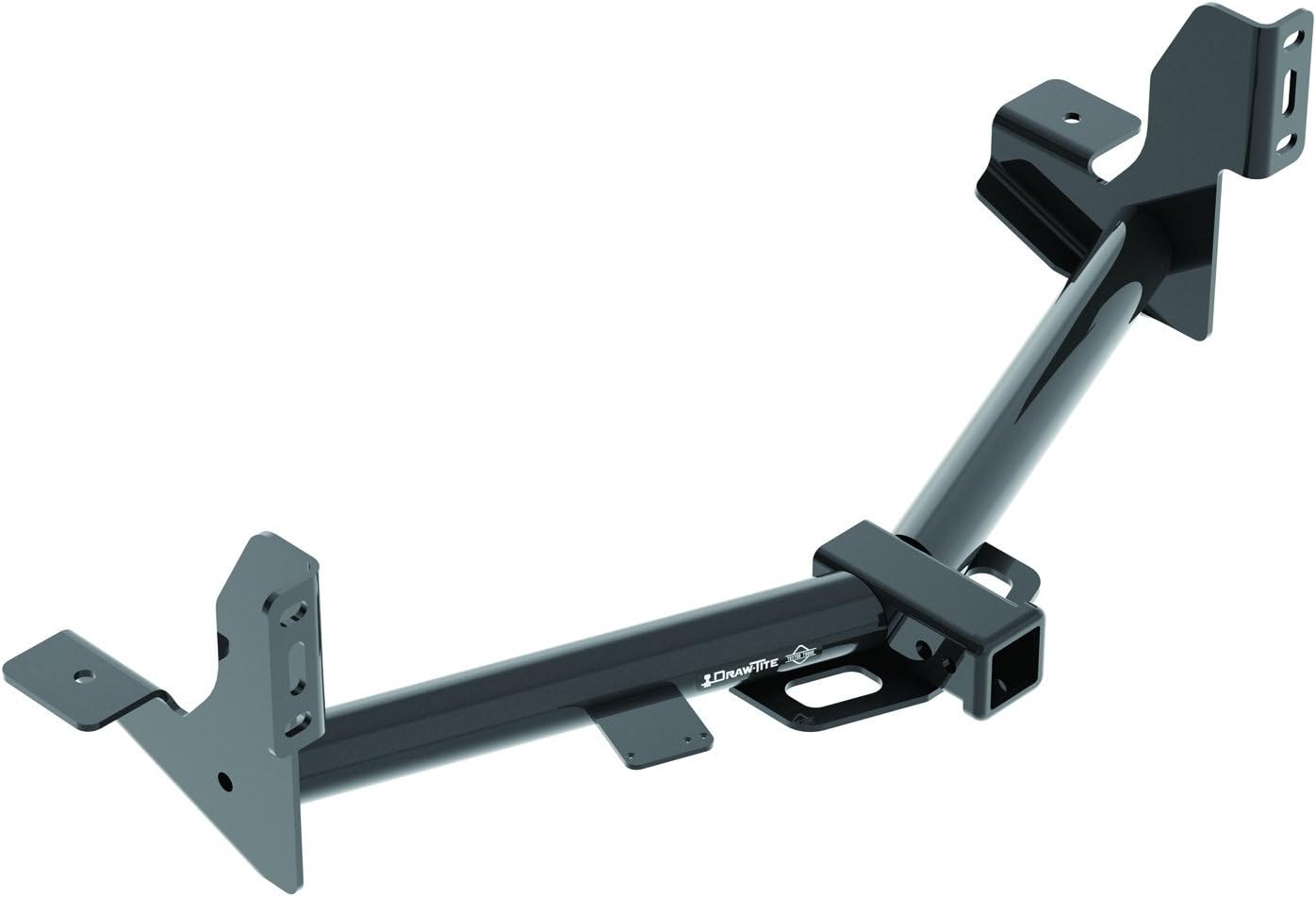 Draw-Tite75938 Max-Frame Receiver