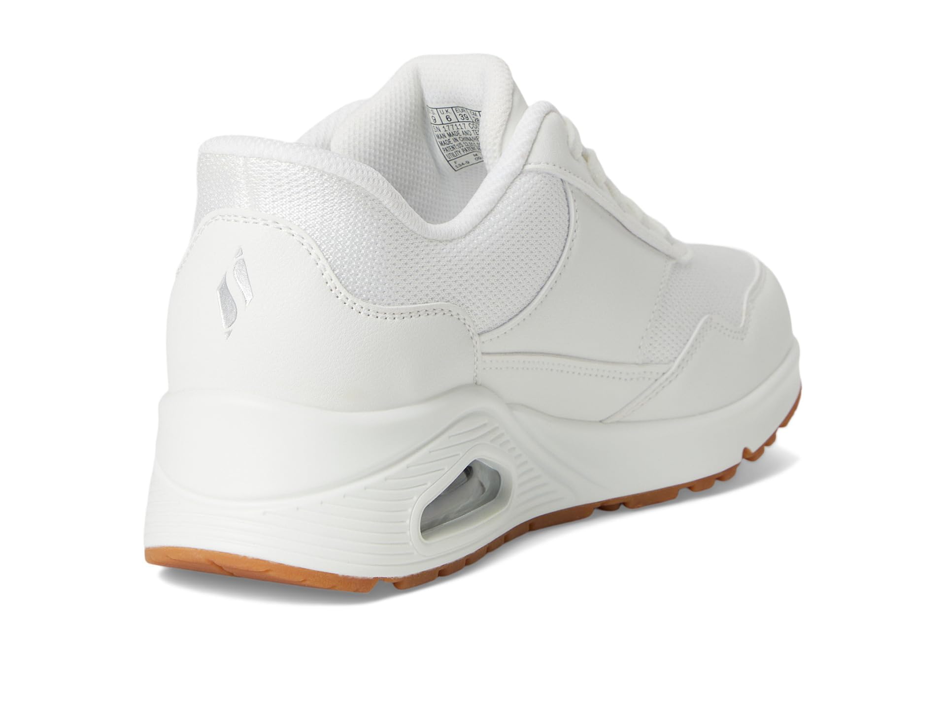 Skechers Womens Uno - Banksia Hands Free Slip-ins