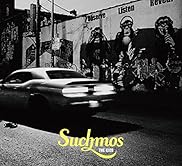 THE KIDS(通常盤) - Suchmos