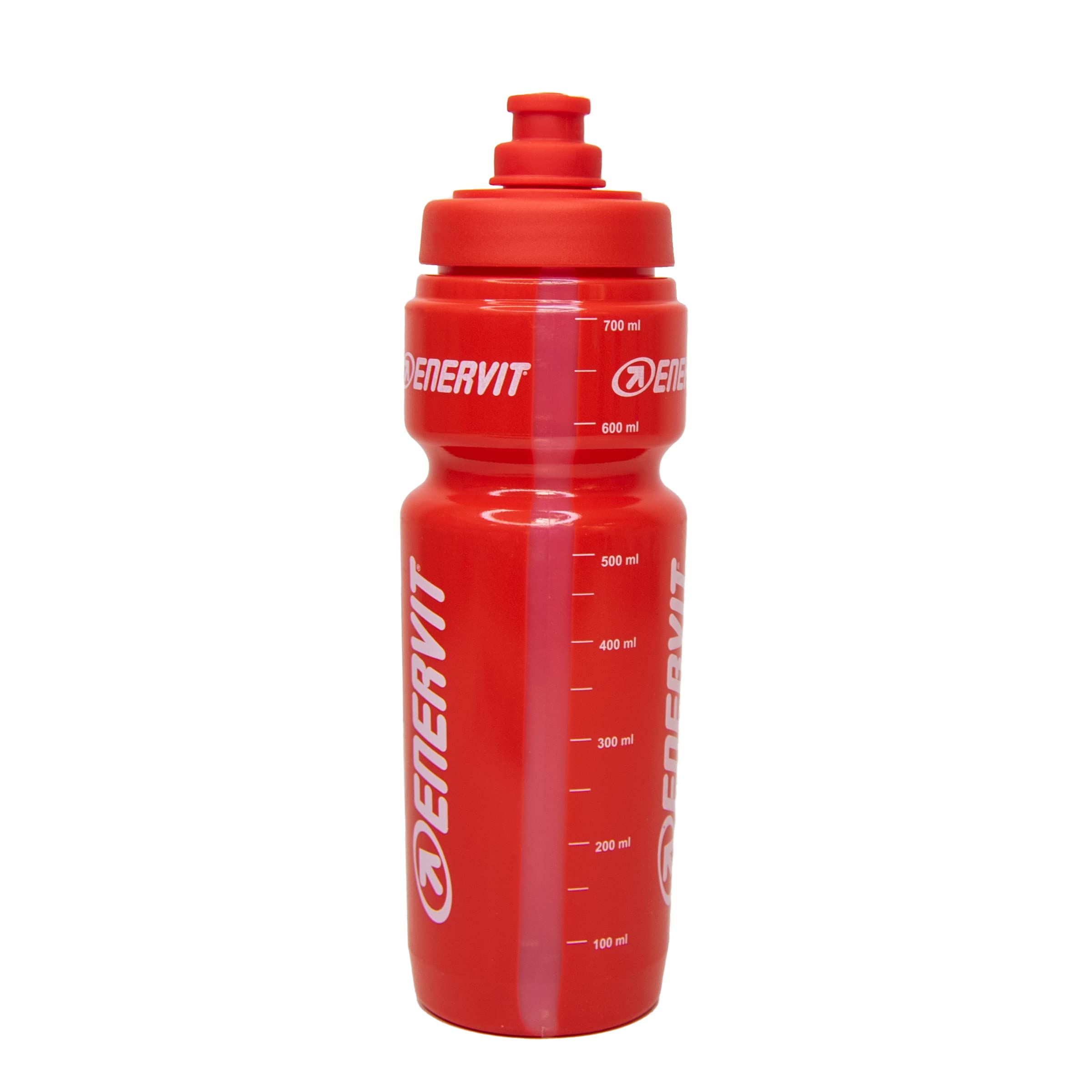 Enervit - Borraccia sportiva (750 ml)