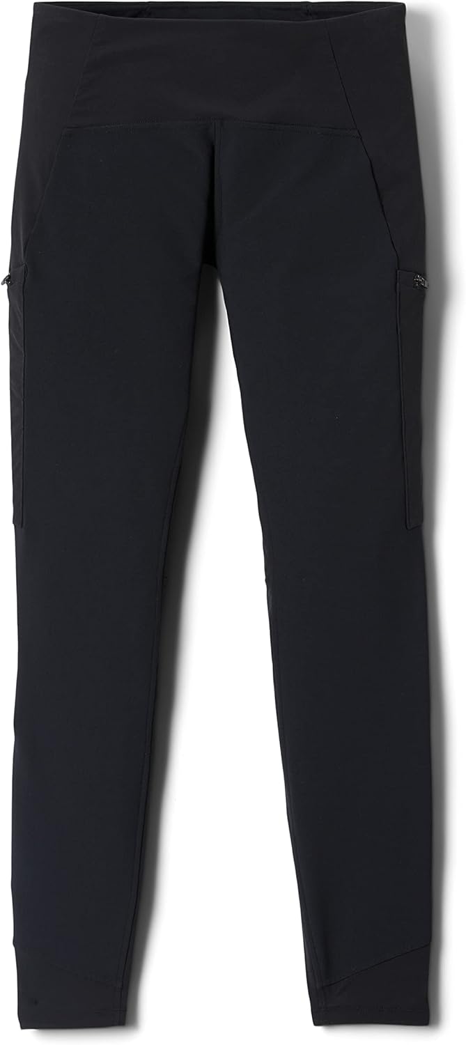 Mountain Hardwear Women's Winter Journey Tight for Climbing, Hiking, and Camping | Sun Protection and Durable