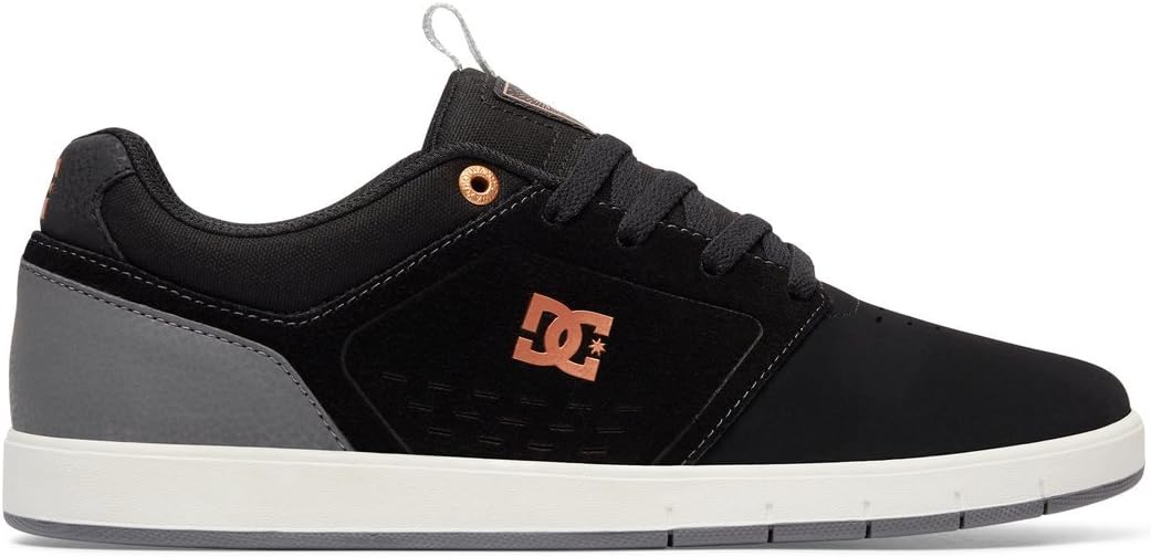 DC Men's Cole Pro Skate Shoe