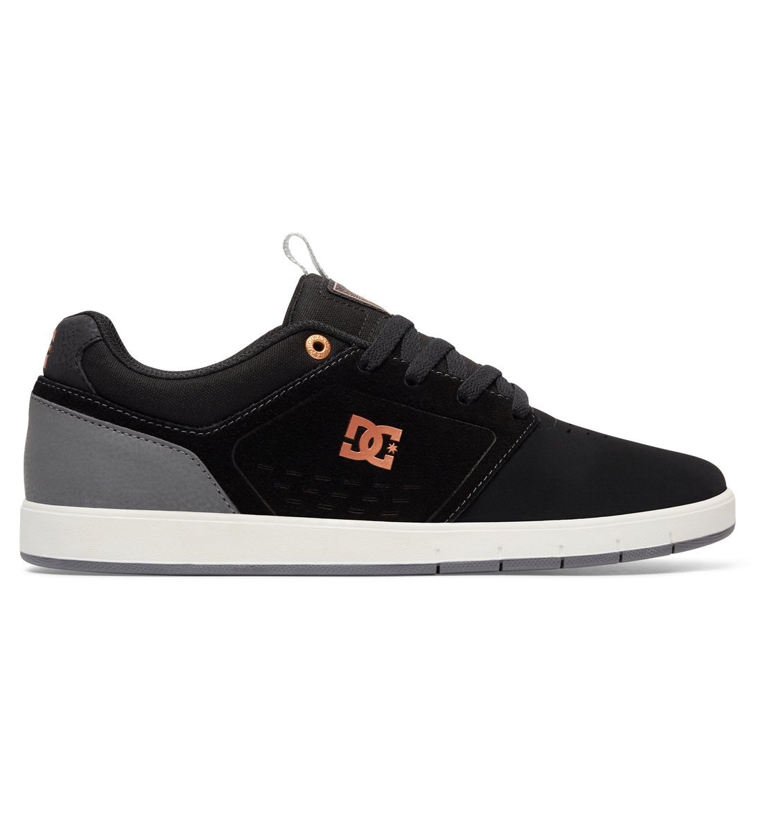 DC Men's Cole Pro Skate Shoe