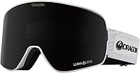 Vista 25 de Dragon Alliance Gafas de esquí NFX2
