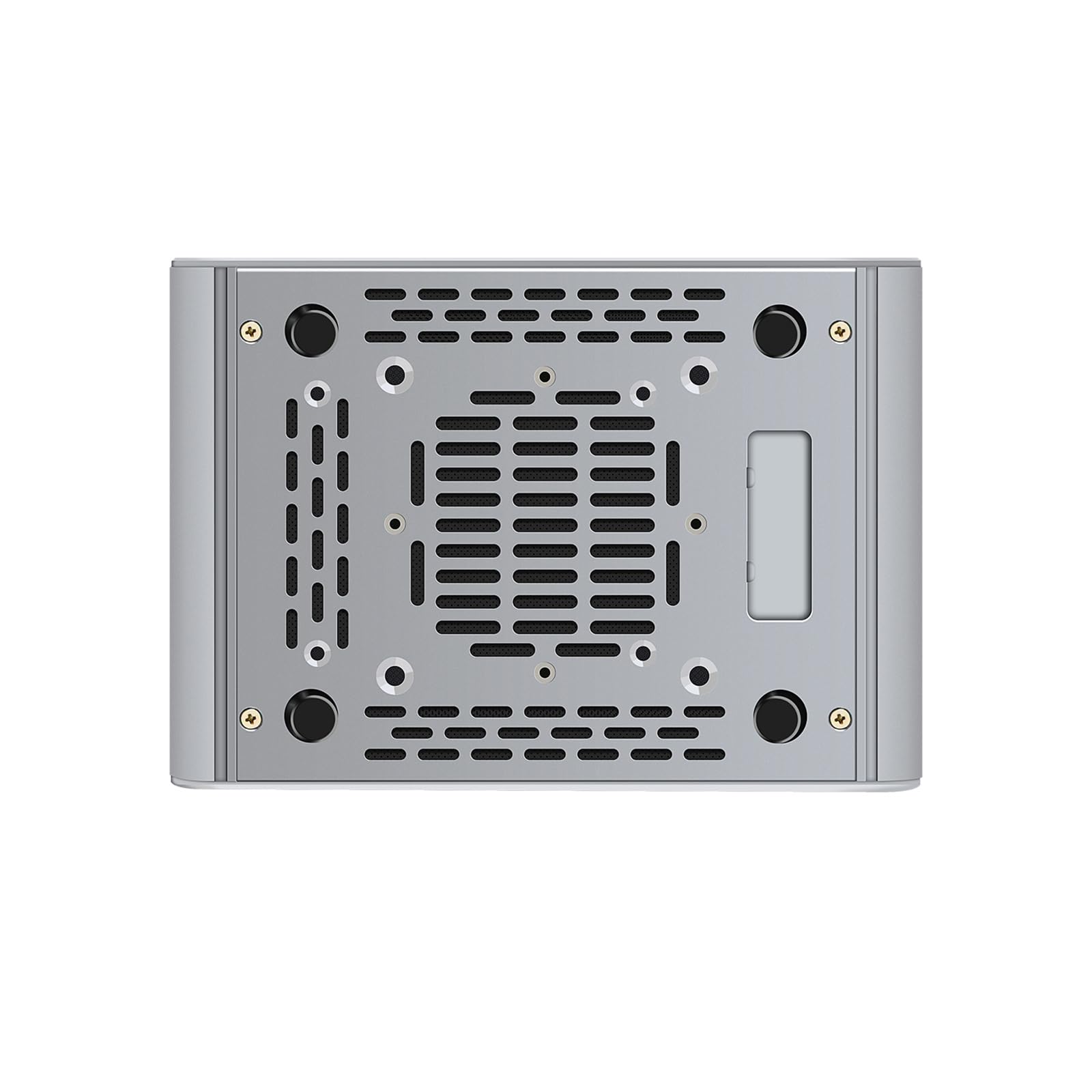 Micro Firewall Appliance, Mini PC, PFSense, Mikrotik, OPNsense, VPN, Router PC, Intel Celeron N5105, RJ05, AES-NI, 6 x Intel 2.5GbE I226-V, DP, HDMI, SIM Slot, 4G RAM, 32G SSD