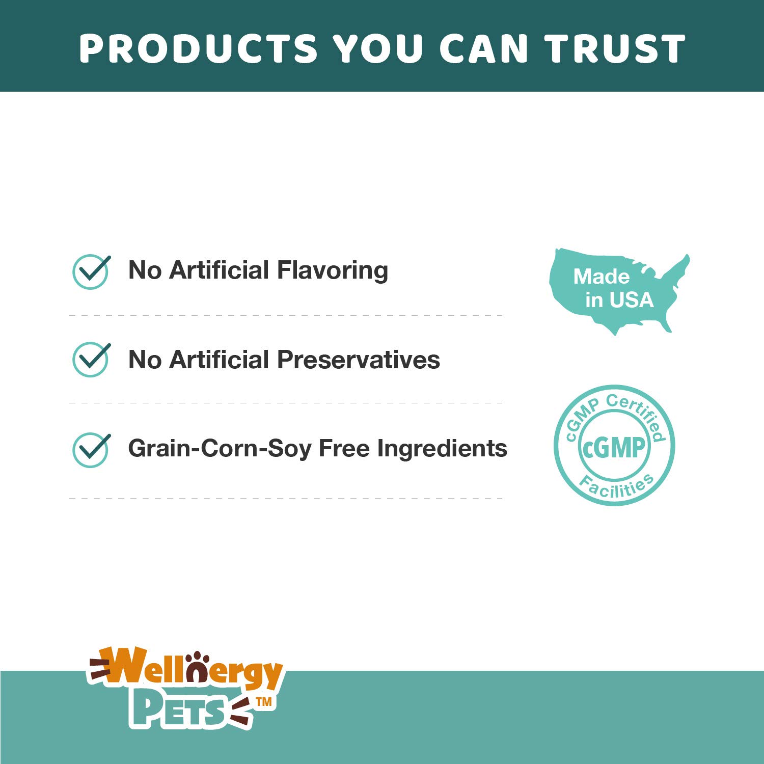 Dental Care Water Additive for Dogs & Cats 2 Pack – No Brush Formula, Oral Hygiene & Fresh Breath, Reduce Plaque and Tartar. 16 FL OZ Each Bottle - image 8