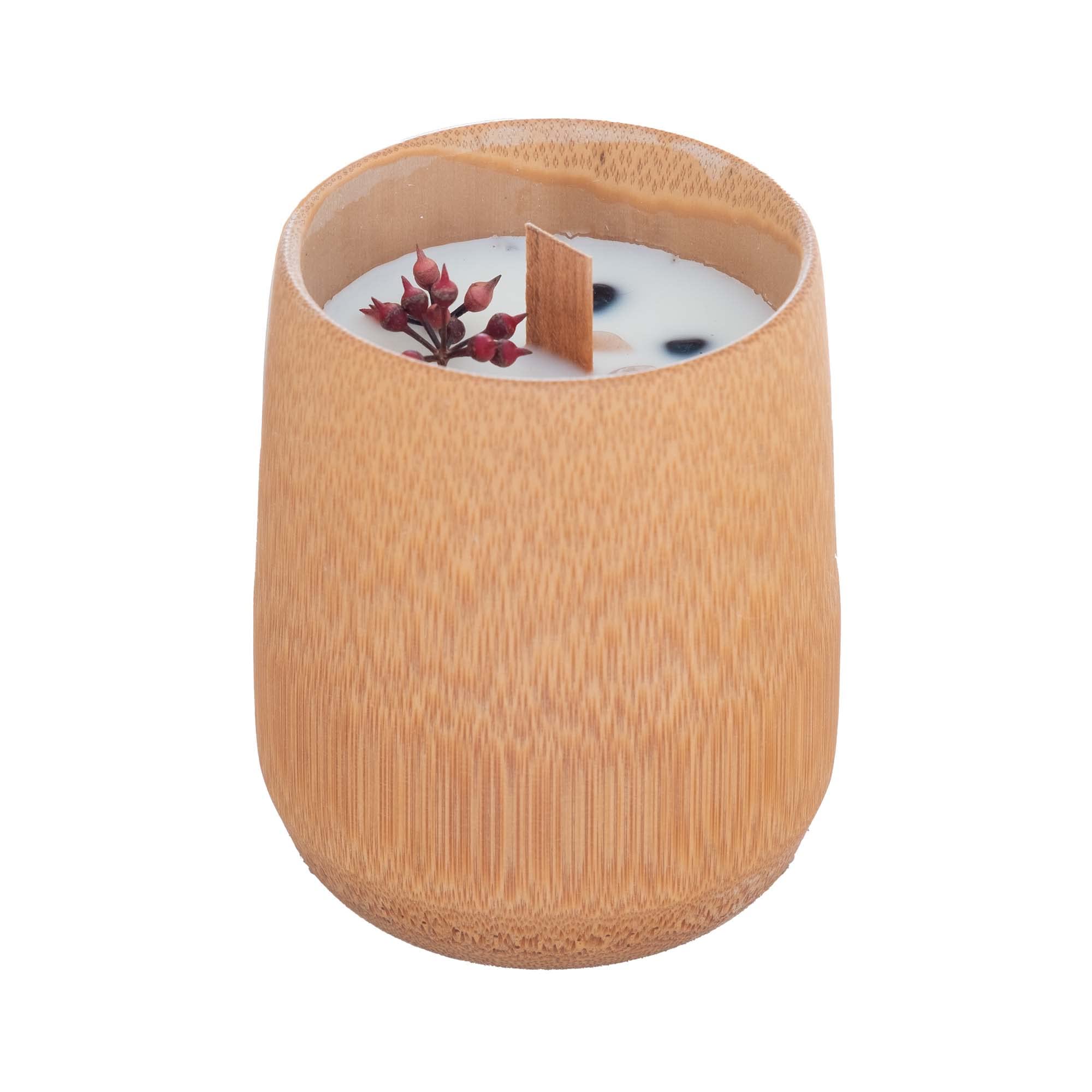 E EORISH Cool Hostess Gifts, Natural Organic Candles Clearance, Unique Gift Ideas for Women, Eucalyptus Lemon Candle