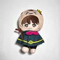 Amazon.co.jp: Hey! Say! JUMP 有岡大貴 ぬいぐるみ : おもちゃ