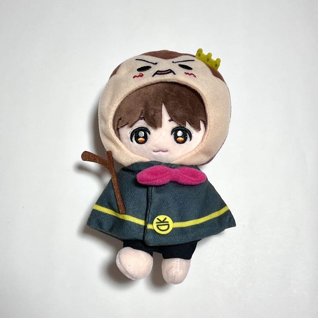 Hey! Say! JUMP 有岡大貴 ぬいぐるみ Amazon.co.jp: Hey! Say! JUMP 有岡大貴 ぬいぐるみ : おもちゃ