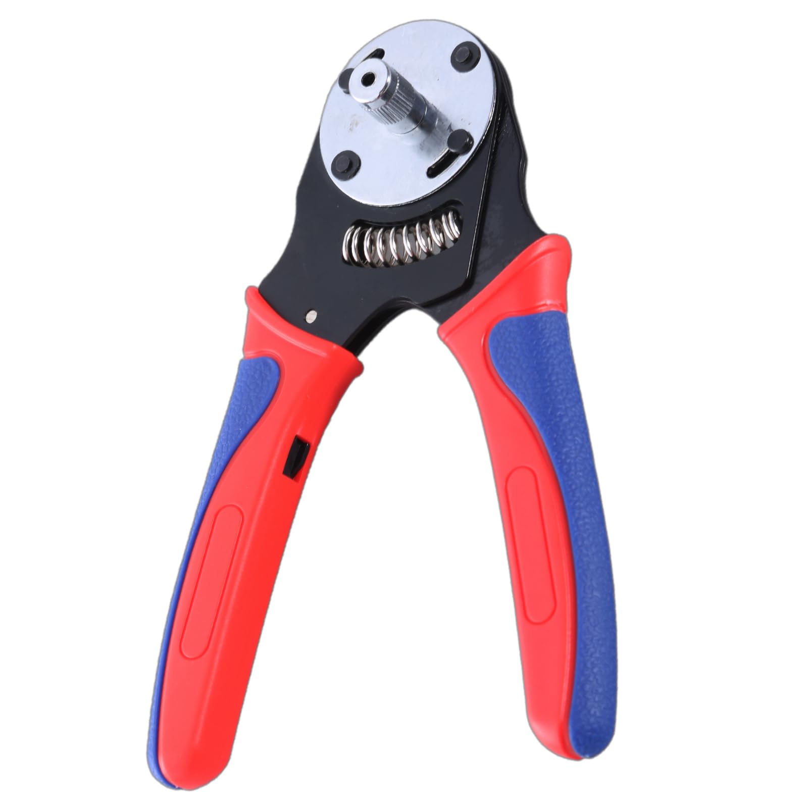 Deutsch Closed Barrels Crimper Crimping Tool Barrels Circularly Connectors 4 Way Indent Removal Tool Electrical Repair