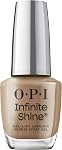 OPI Infinite Shine Nail Polonais , Nudes & Marronnage gel-comme porter & Éclairage végétalien, longue durée, sans écharpe