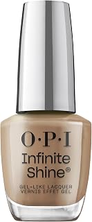 Infinite Shine Long Wear Nail Polish | Opaque Dark Crème Gel Like Nail Polish | Vegan, Long Lasting, Streak Free