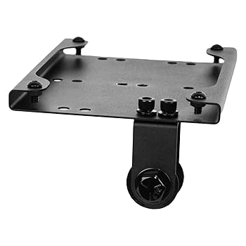 Amazon.co.jp: シャックルマウントライセンスプレートブラケット