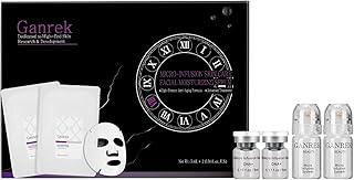 Micro Infusion System for Face, At-Home Skinc...