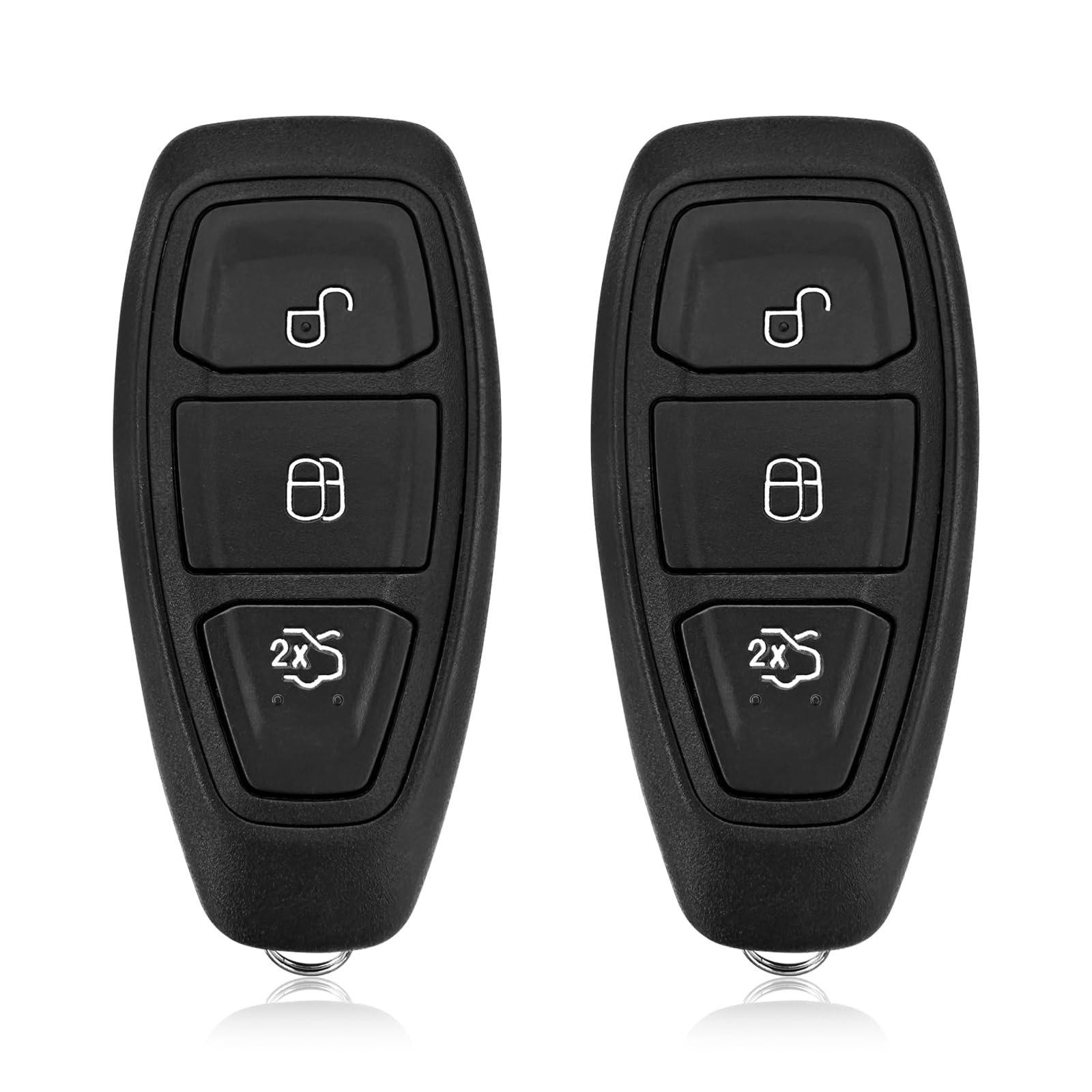 Télécommande KR55WK48801 pour ouvrir votre Ford Focus Titanium les bras chargés - 7