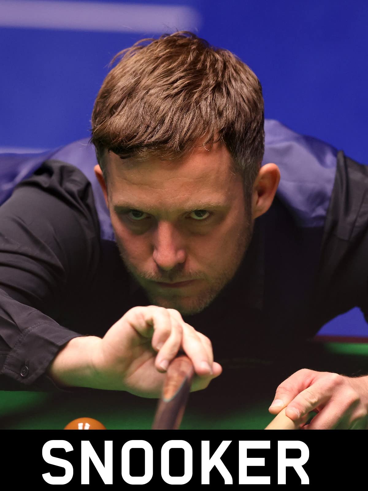 Jamie Jones - Jamie Wilson