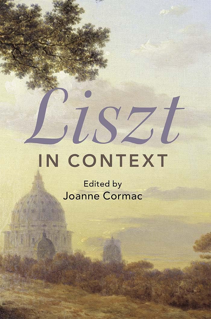 Liszt in Context (Composers in Context)