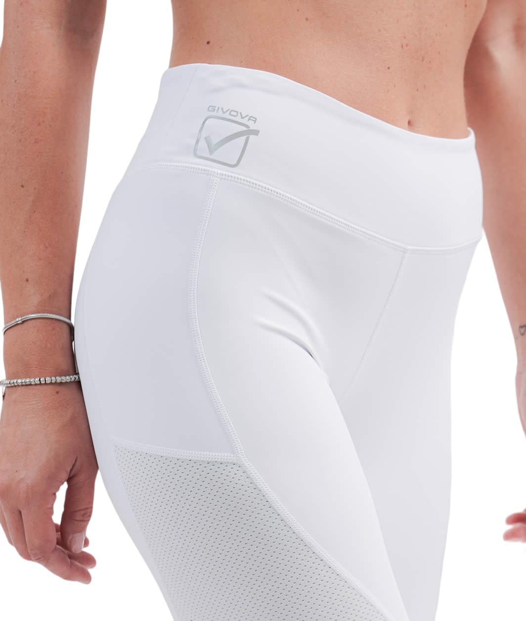 givova Fit14 - Pantalones de compresión Mujer