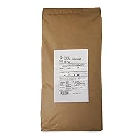 Vista 11 de Lotus Foods Arroz orgánico de jazmín blanco, arroz jazmín, arroz blanco sin gluten, arroz orgánico, arroz adhesivo asiático de grano largo, orgánico