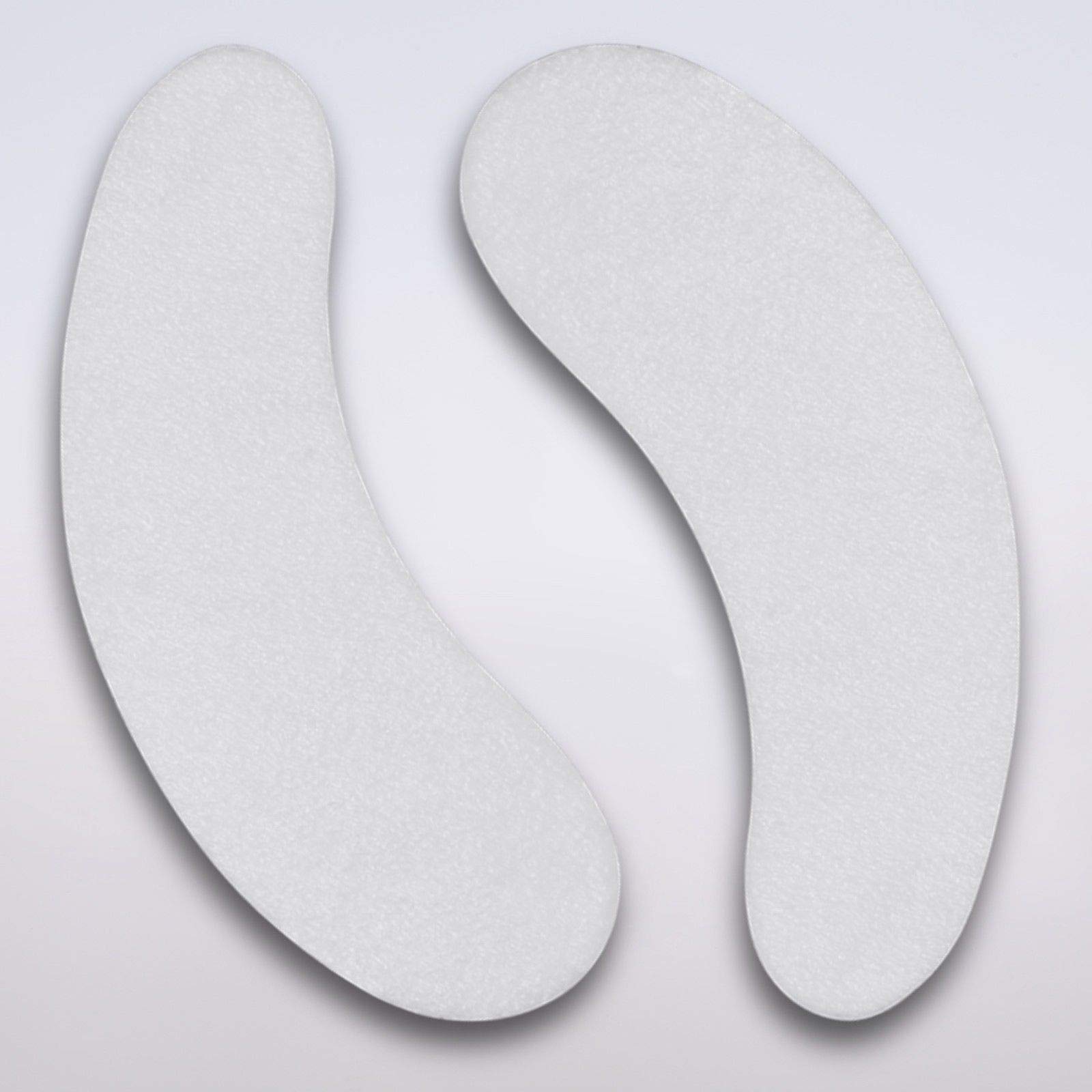 augenpads garantía Ojos Gel pestañas hidrogel eyepads fusselfrei 5 Forma.