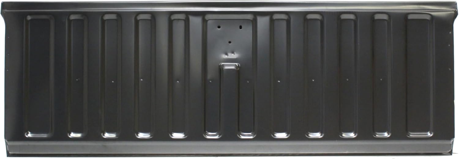 Garage-Pro Tailgate Compatible with CHEVROLET SILVERADO 1999-2006 Fleetside Includes 2007 Classic - CAPA
