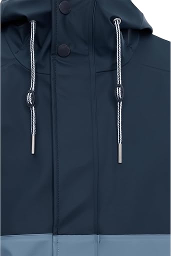 Helly Hansen Rain Jacket