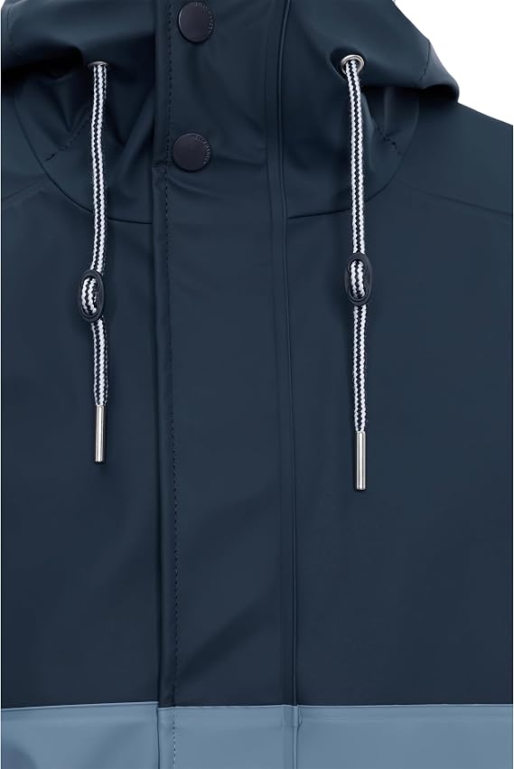 Helly Hansen Rain Jacket