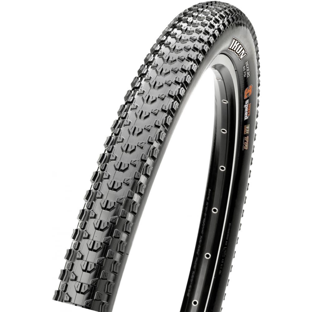 Amazon | MAXXIS(マキシス) アイコン 27.5x2.20 FD Skinwall/TR