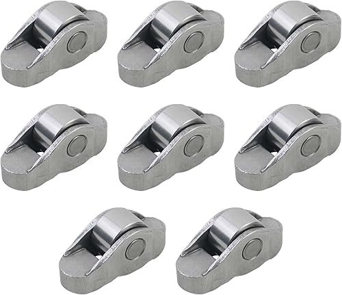 Miniatura 4 de 8 brazos basculantes 12565203 de repuesto para bulck Cadillac Chevy GMC Olds-mobile Pontiac Saab Saturn 2.0L 2.2L 2.4L