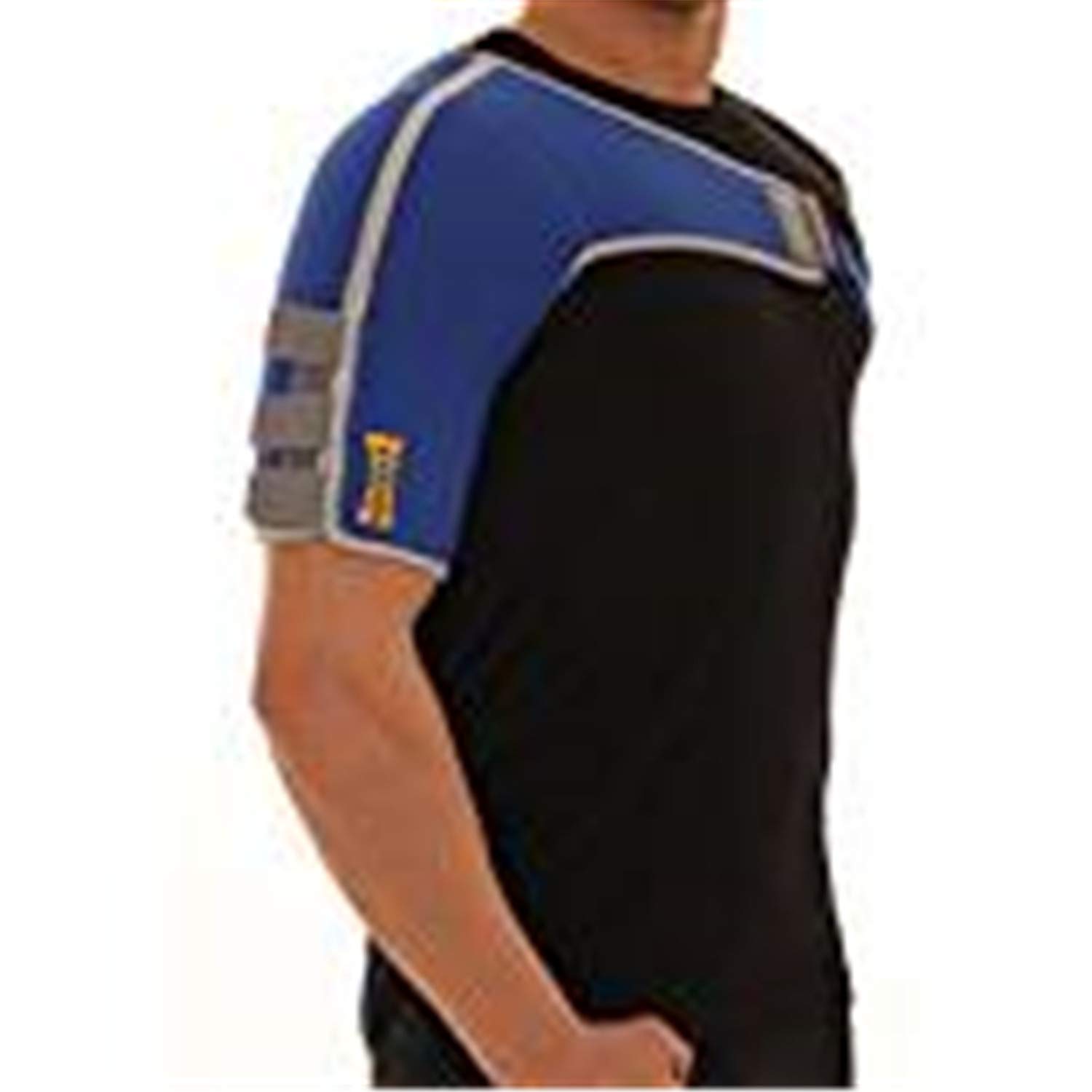 Uriel 24-9062 Arm-Shoulder Support, Fits Right Or Left Shoulder, Medium